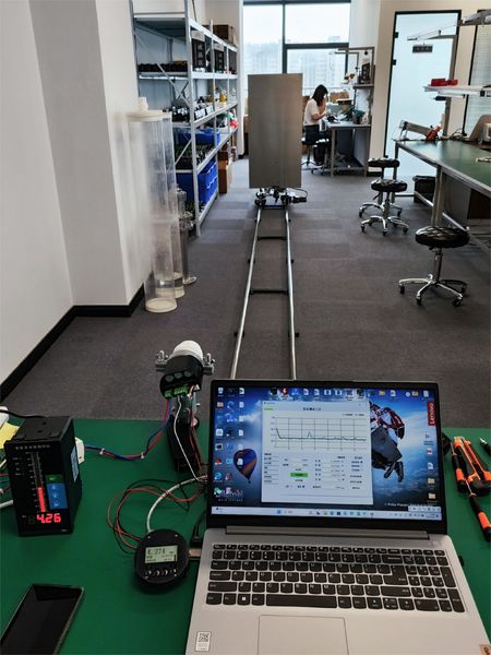 Chiny Beijing DTS Detection Environmental Protection Technology Co., Ltd. profil firmy
