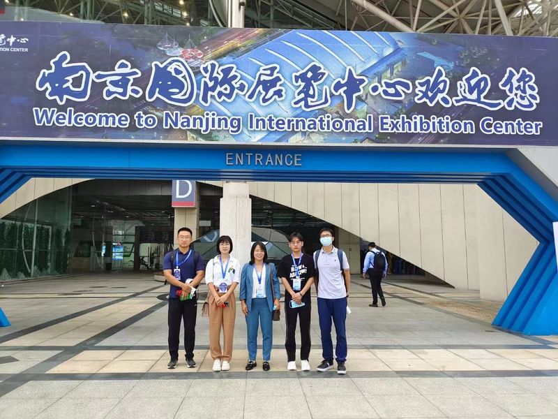 Chiny Beijing DTS Detection Environmental Protection Technology Co., Ltd. profil firmy