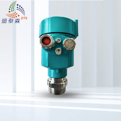 30m Radar Level Indicator High Sensitivity shorter wavelength