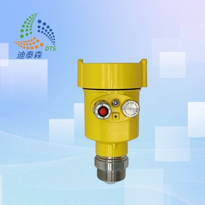 80GHz 30m Radar Level Sensors For Non Contact Level Measurement