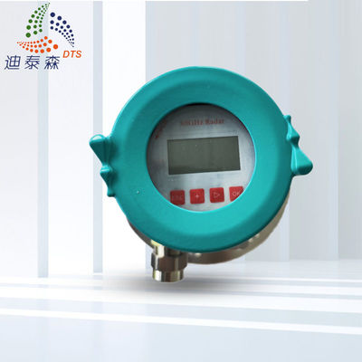 Industrial Grade Radar Level Meter Switch For Corressive Pressured Liquid