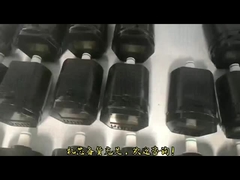 Przygotowanie akcesoriów do produkcji