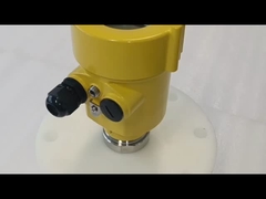 Czujnik poziomu radaru