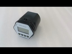 Przekaźnik poziomu radaru 80 GHz